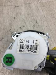 Ремень безопасности передний правый SONATA YF 10-14 2012 YF 2.4 G4KK