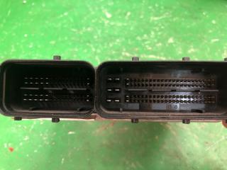 Блок управления двигателем FORTE/CERATO TD 08-13 2009 TD 2.0 G4KD
