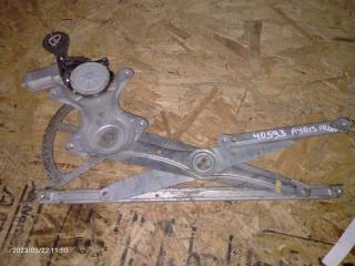 Стеклоподъемник передний левый TOYOTA AURIS 06-12