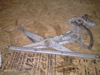 Стеклоподъемник передний левый AURIS 06-12