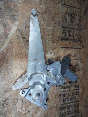 Стеклоподъемник задний правый KIZASHI 09-14