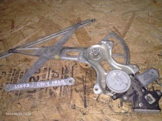 Стеклоподъемник передний левый RAV4 05-12