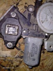 Стеклоподъемник передний левый TOYOTA RAV4 05-12