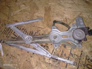 Стеклоподъемник передний левый MATRIX 02-08