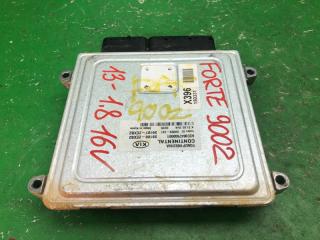 Блок управления двигателем FORTE YD 12- 2015 YD 1.8 G4NB