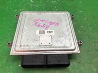 Блок управления двигателем KIA OPTIMA TF 11-16 TF 2.4 G4KJ