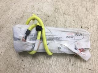 Подушка безопасности в сиденье правая ELANTRA MD 10-15 2013 MD 1.8 G4NB