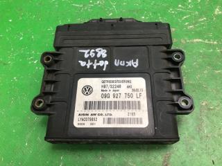 Блок управления АКПП VOLKSWAGEN JETTA USA 10-17 162 2.5 CBUA