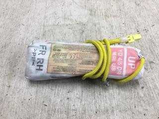 Подушка безопасности в сиденье передняя правая FORTE YD 12- 2015 YD 1.8 G4NB