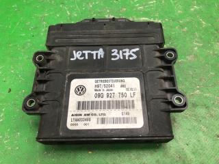 Блок управления АКПП VOLKSWAGEN JETTA USA 10-17 162 CBTA 2.5L