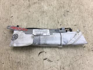 Подушка безопасности в сиденье передняя левая VOLKSWAGEN JETTA USA 10-17 2012
