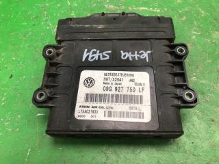 Блок управления АКПП VOLKSWAGEN JETTA USA 10-17 162 CBTA 2.5L