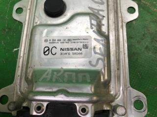 Блок управления АКПП SENTRA B17 12-21 2017 B17 1.8 MRA8DE