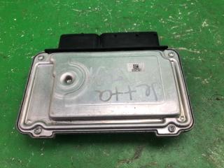 Блок управления двигателем VOLKSWAGEN JETTA USA 10-17 162 CBTA 2.5L