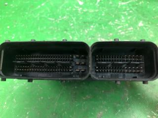 Блок управления двигателем JETTA USA 10-17 2011 162 CBTA 2.5L