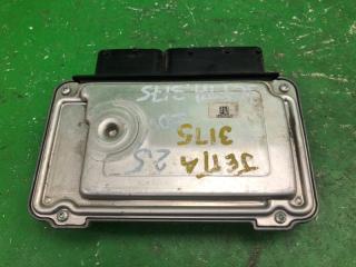 Блок управления двигателем VOLKSWAGEN JETTA USA 10-17 162 CBTA 2.5L