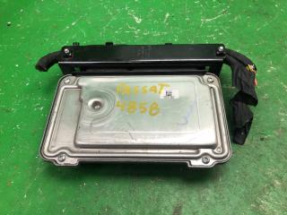 Блок управления двигателем VOLKSWAGEN PASSAT B7 11-15 A32 CBTA 2.5L