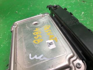 Блок управления двигателем PASSAT B7 11-15 2013 A32 CBTA 2.5L