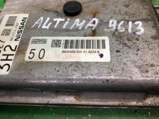 Блок управления двигателем NISSAN ALTIMA L33 12-18 L33 2.5 QR25DE