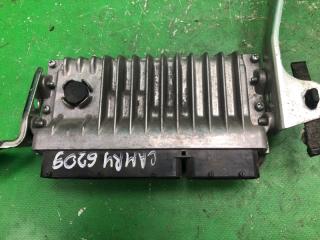 Блок управления двигателем CAMRY 55 14-17 2016 ASV50 2.5 2ARFE