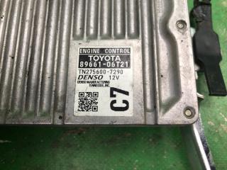 Блок управления двигателем CAMRY 55 14-17 2016 ASV50 2.5 2ARFE