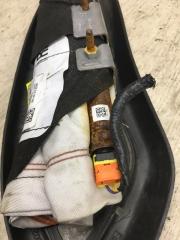 Подушка безопасности в сиденье правая FUSION 14- 2014 CD4 C25HDEX