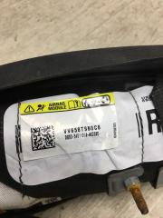 Подушка безопасности в сиденье правая FUSION 14- 2014 CD4 C25HDEX