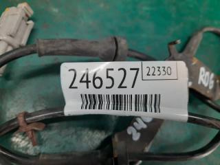 Датчик ABS задний левый ROGUE 08-15 2009 Внедорожник 2.5 QR25DE