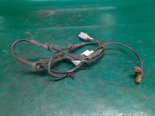 Датчик ABS задний левый ROGUE 08-15 2009 Внедорожник 2.5 QR25DE