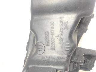 Дневной ходовой огонь левый HYUNDAI TUCSON TL 15-20