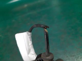 Датчик ABS передний левый GRAND CHEROKEE 11-22 2013 Внедорожник 5.7