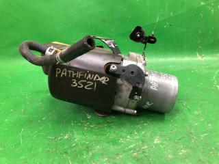 Насос ГУР электрический PATHFINDER R52 12-21 2014 R52 3.5 VQ35DE