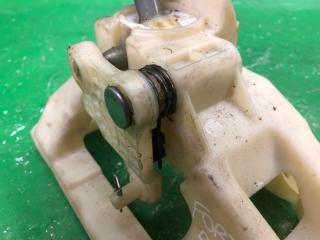 Кулиса МКПП FORTE YD 12- 2015 YD 1.8 G4NB