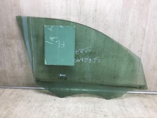 Стекло двери переднее левое SORENTO XM 09-14 2009 XM 2.4 G4KE