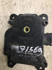 Моторчик заслонки печки CAMRY 40 06-11