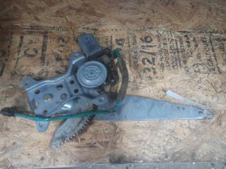 Стеклоподъемник задний правый INFINITI G35 03-07