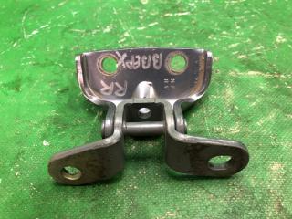 Петля двери верхняя задняя правая HYUNDAI SONATA LF 2014- 2015 Б/У Петля двери верхняя задняя правая HYUNDAI SONATA LF 2014- 2015