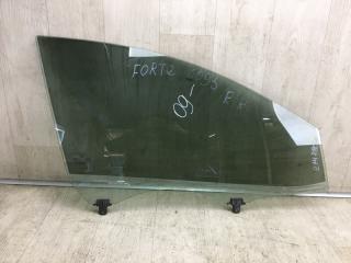 Стекло двери переднее правое KIA FORTE/CERATO TD 08-13 2009