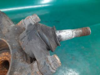 Кулак поворотный передний правый SONATA NF 04-10 2006 Седан 3.3 G6DB