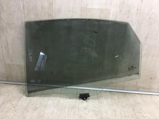 Стекло двери заднее левое HYUNDAI ELANTRA HD 06-11 2009