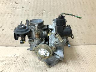 Дроссельная заслонка TOYOTA AVALON 99-05 2001 Б/У Дроссельная заслонка TOYOTA AVALON 99-05 2001