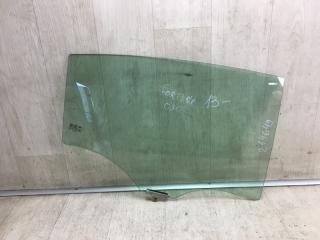 Стекло двери заднее правое KIA FORTE YD 12- 2018