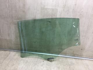 Стекло двери заднее правое KIA FORTE YD 12- BD 2.0 G4NH