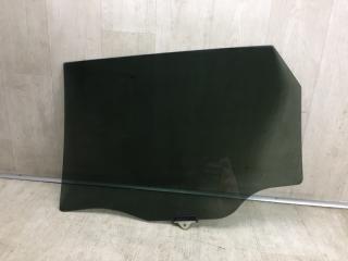 Стекло двери заднее правое KIA SORENTO XM 09-14 XM 2.4 G4KJ