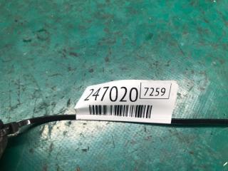 Клапан EGR PRIUS 16- 2016 Хэтчбек 1.8 2ZRFXE