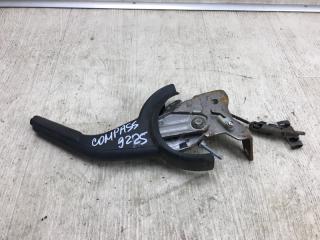 Рычаг стояночного тормоза COMPASS 06-16 2014 MK49 2.0 ECN