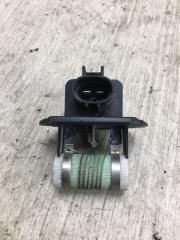 Резистор вентилятора радиатора FORTE/CERATO TD 08-13 2009 TD 2.0 G4KD