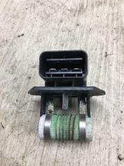 Резистор вентилятора радиатора KIA FORTE/CERATO TD 08-13 TD 2.0 G4KD