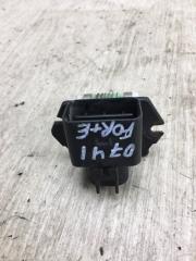 Резистор вентилятора радиатора FORTE/CERATO TD 08-13 2009 TD 2.0 G4KD