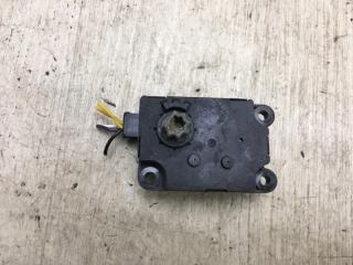 Моторчик заслонки печки NISSAN LEAF 10-17